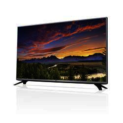 LG Electronics 43LF540V 43 Full HD 1080p LED TV